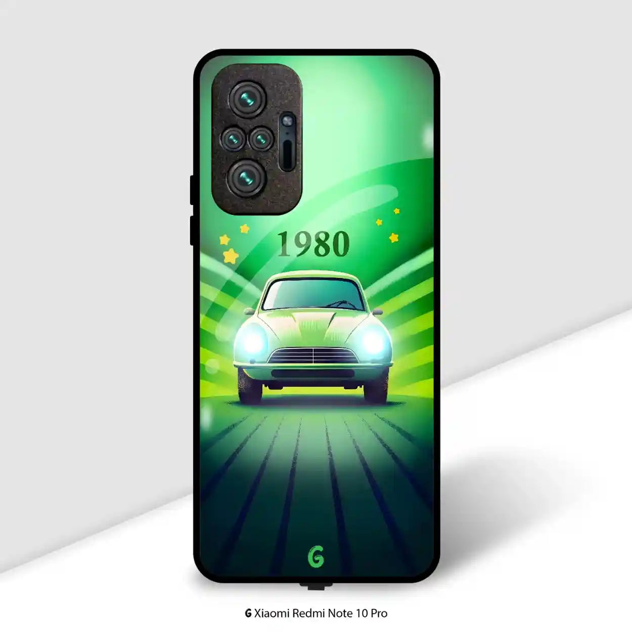 Redmi Note 10 Pro
