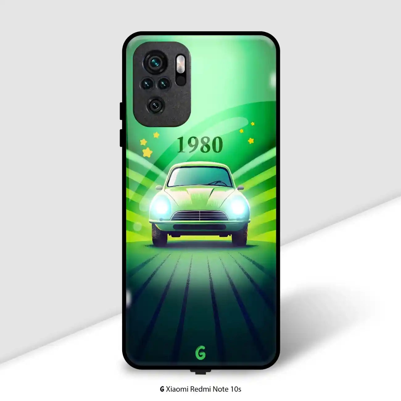 Redmi Note 10s