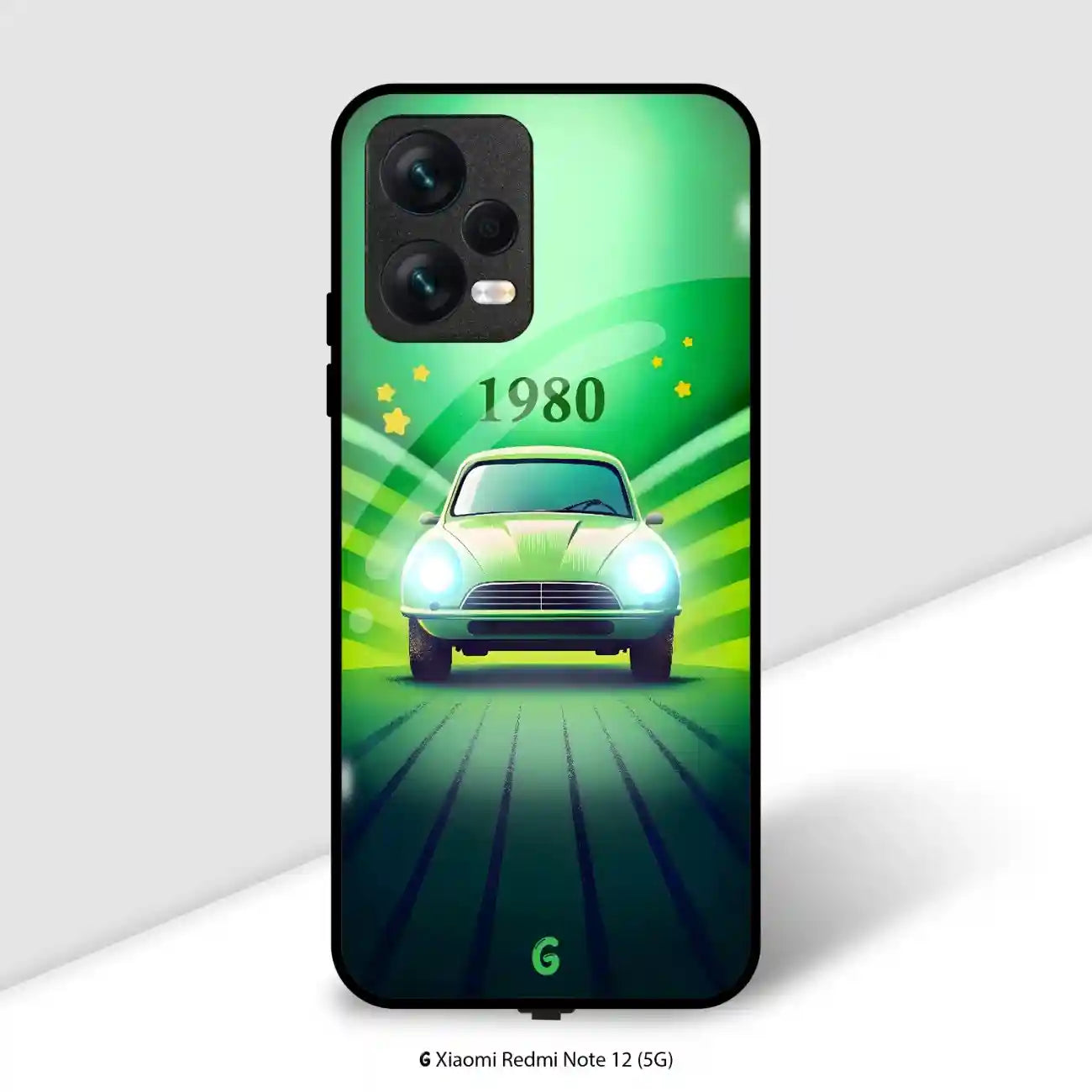 Redmi Note 12 (5G)