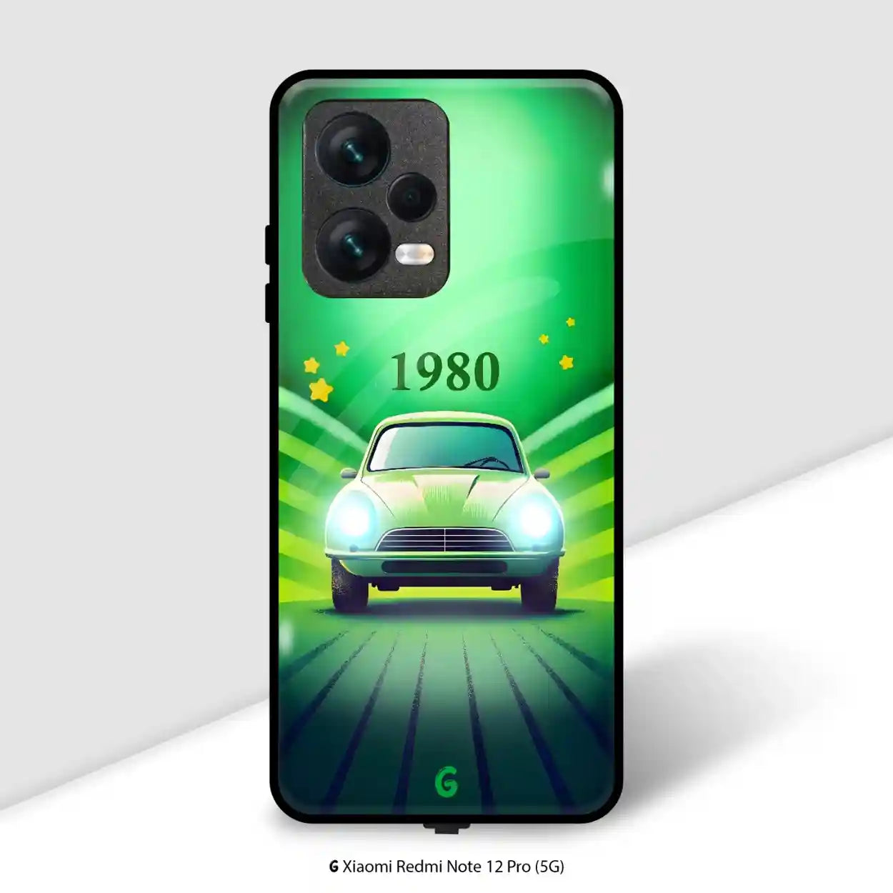 Redmi Note 12 Pro (5G)
