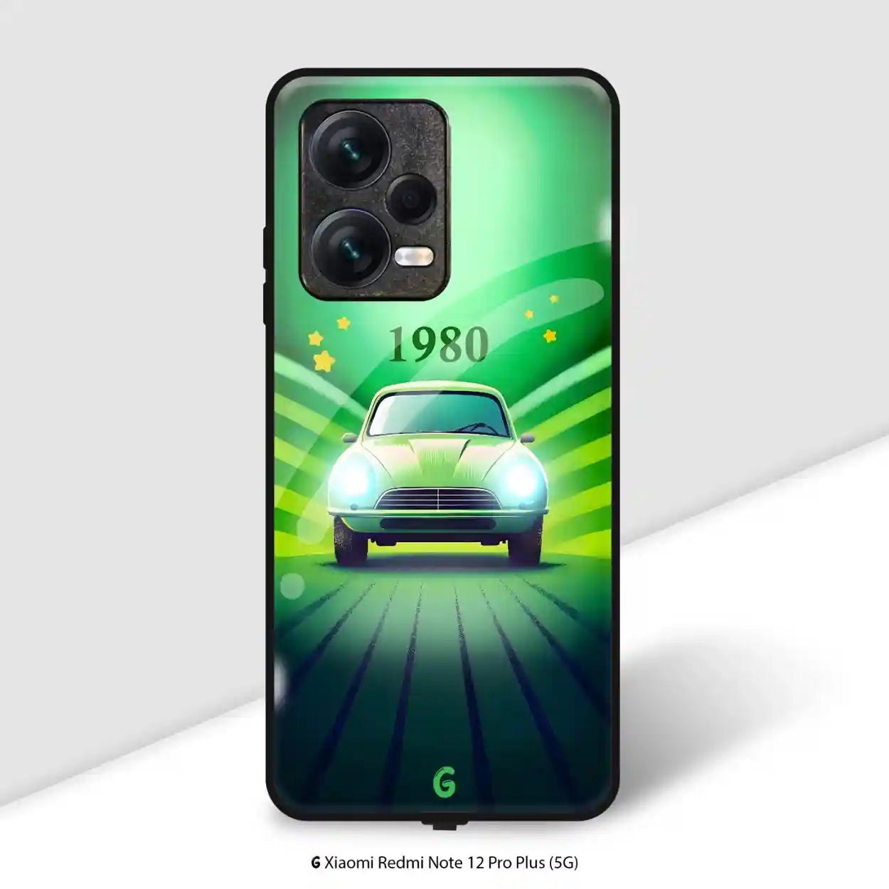 Redmi Note 12 Pro Plus (5G)