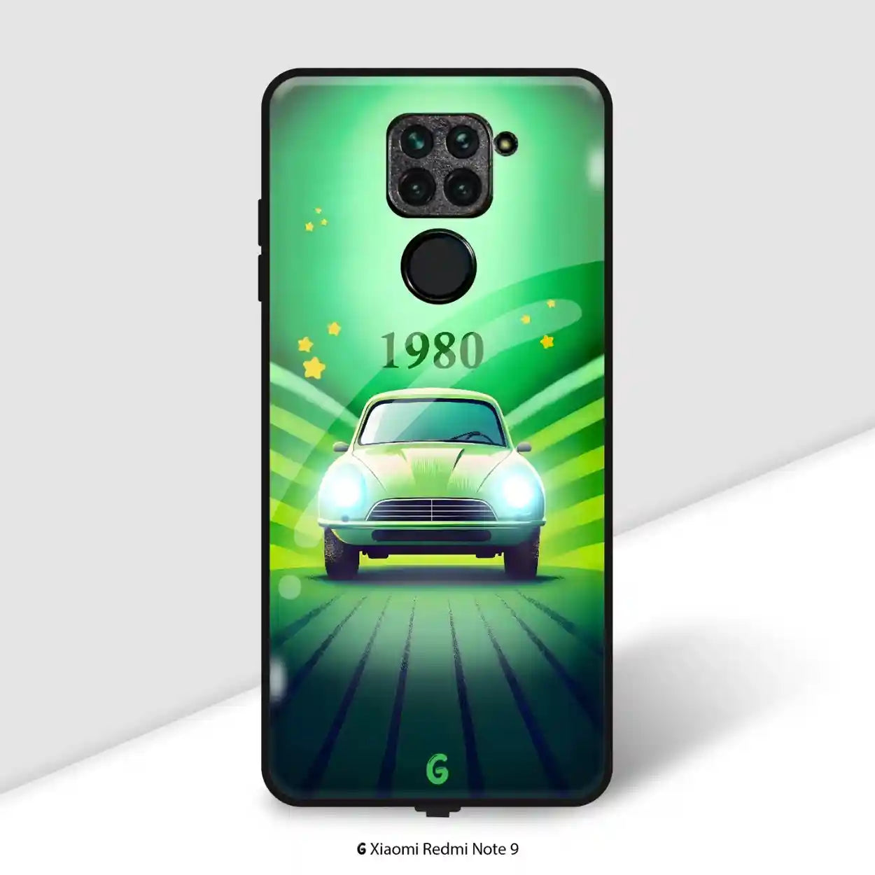 Redmi Note 9
