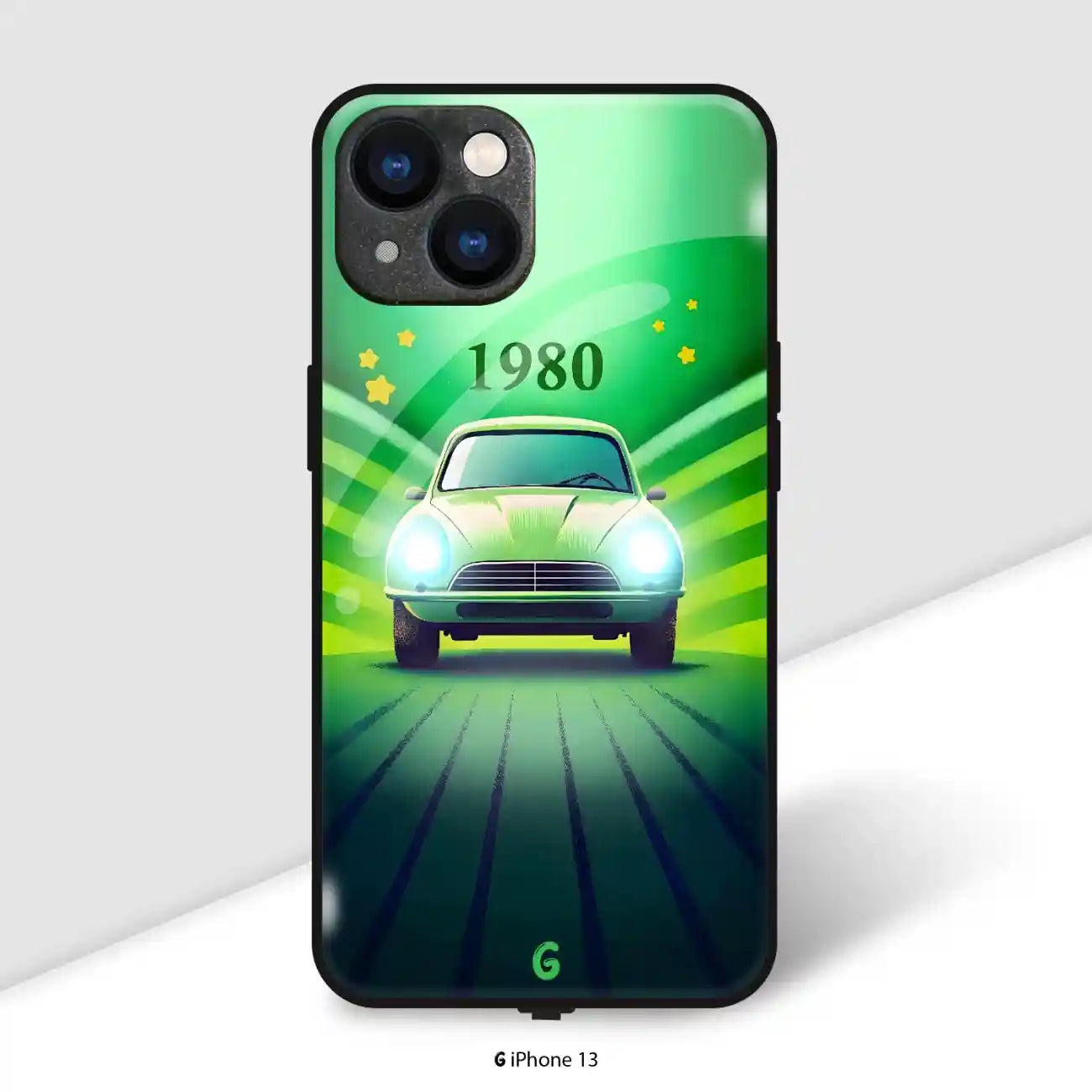 iPhone 13