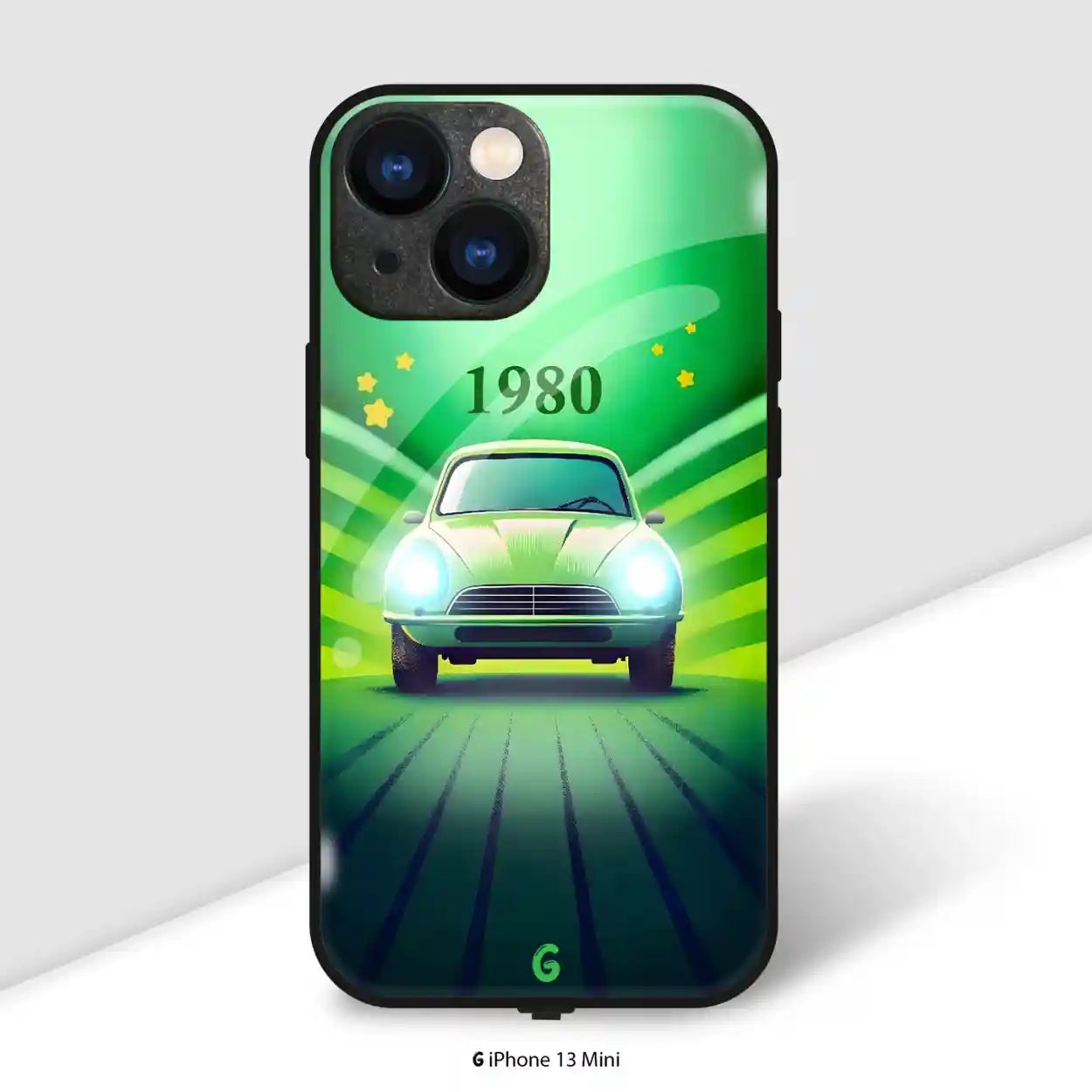 iPhone 13 Mini