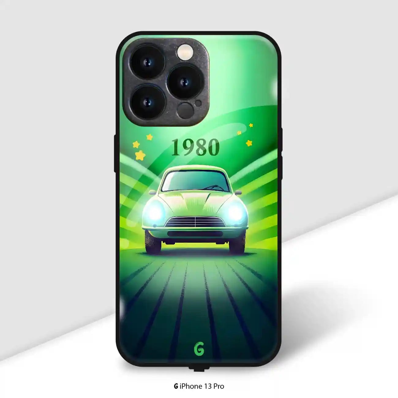 iPhone 13 Pro