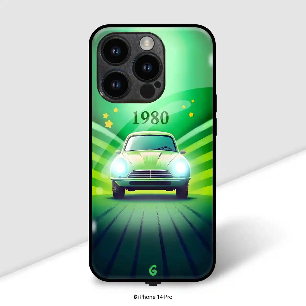 iPhone 14 Pro