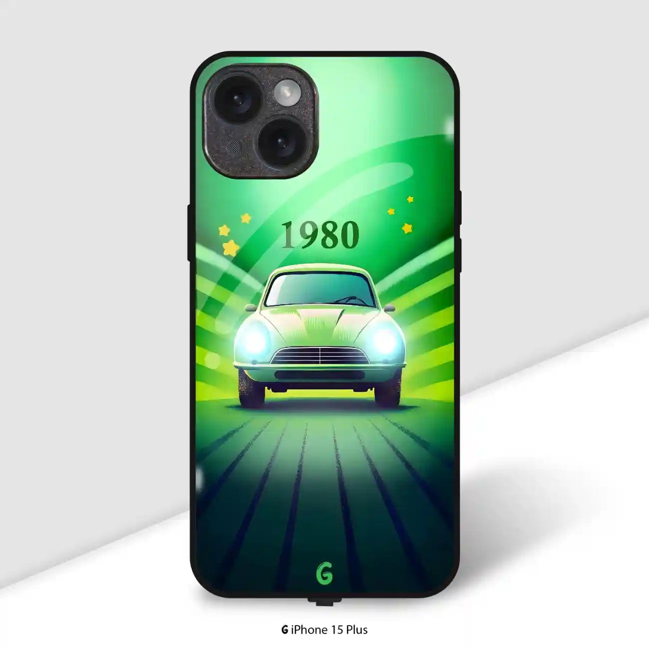 iPhone 15 Plus