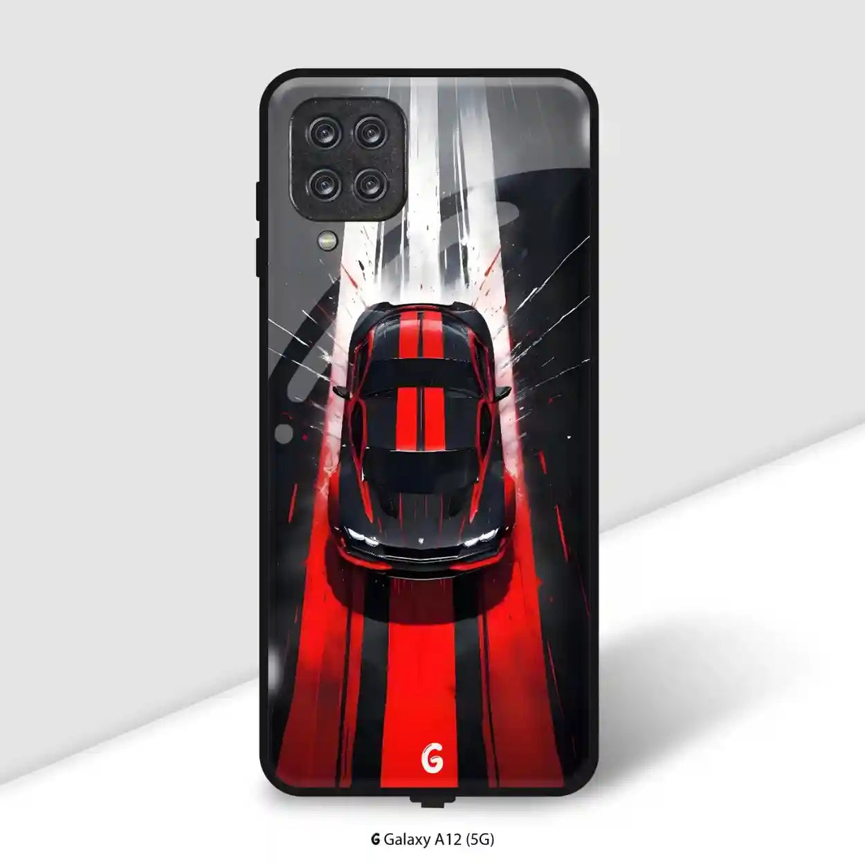 Galaxy A12 (5G)