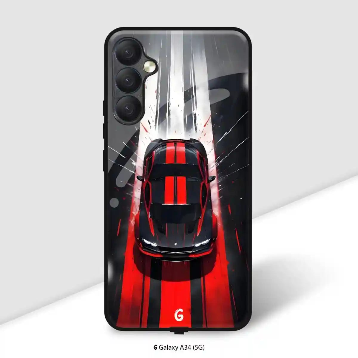 Galaxy A34 (5G)