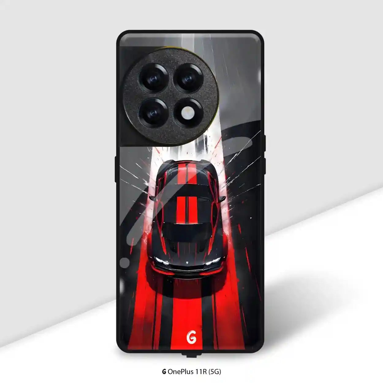 OnePlus 11R (5G)