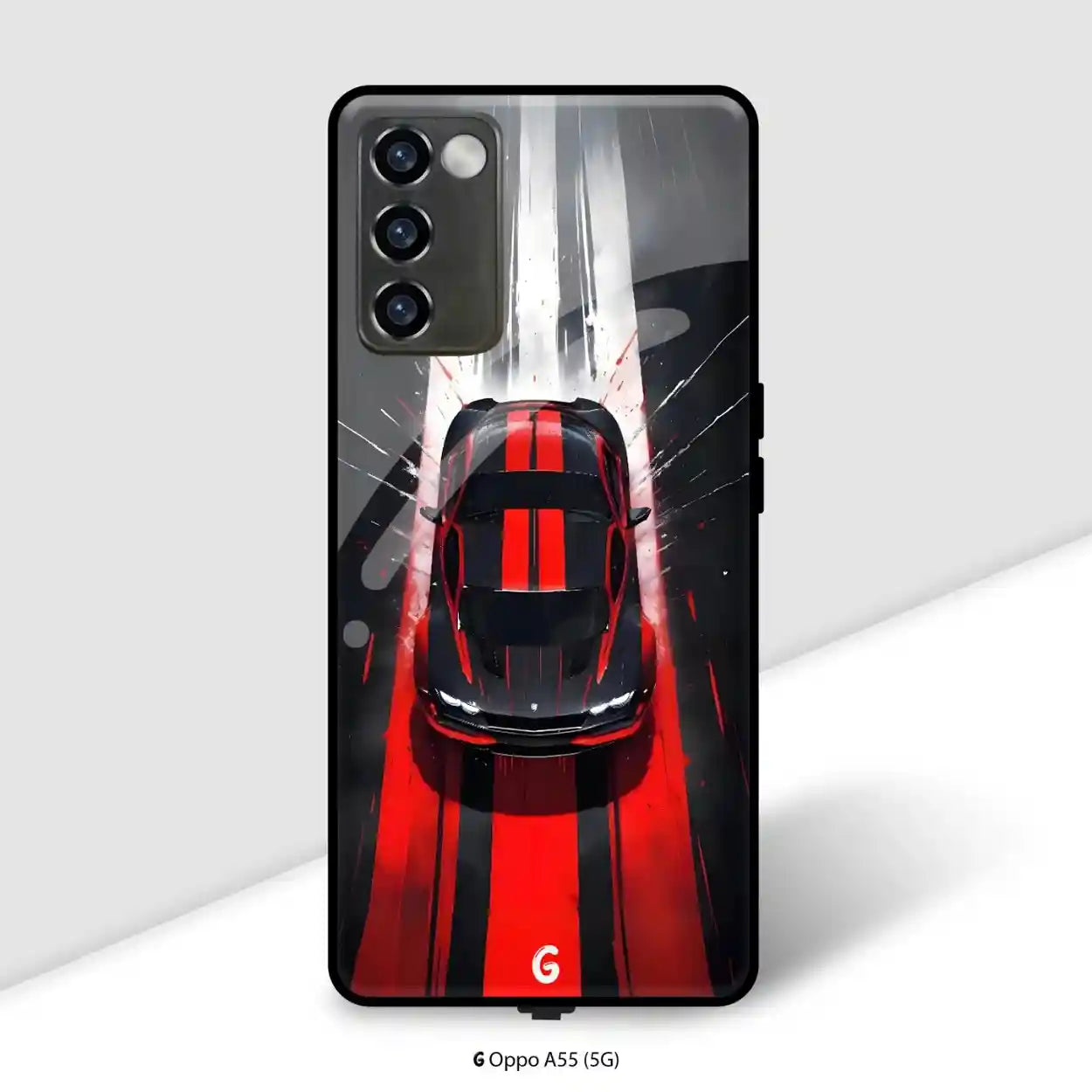 Oppo A55 (5G)