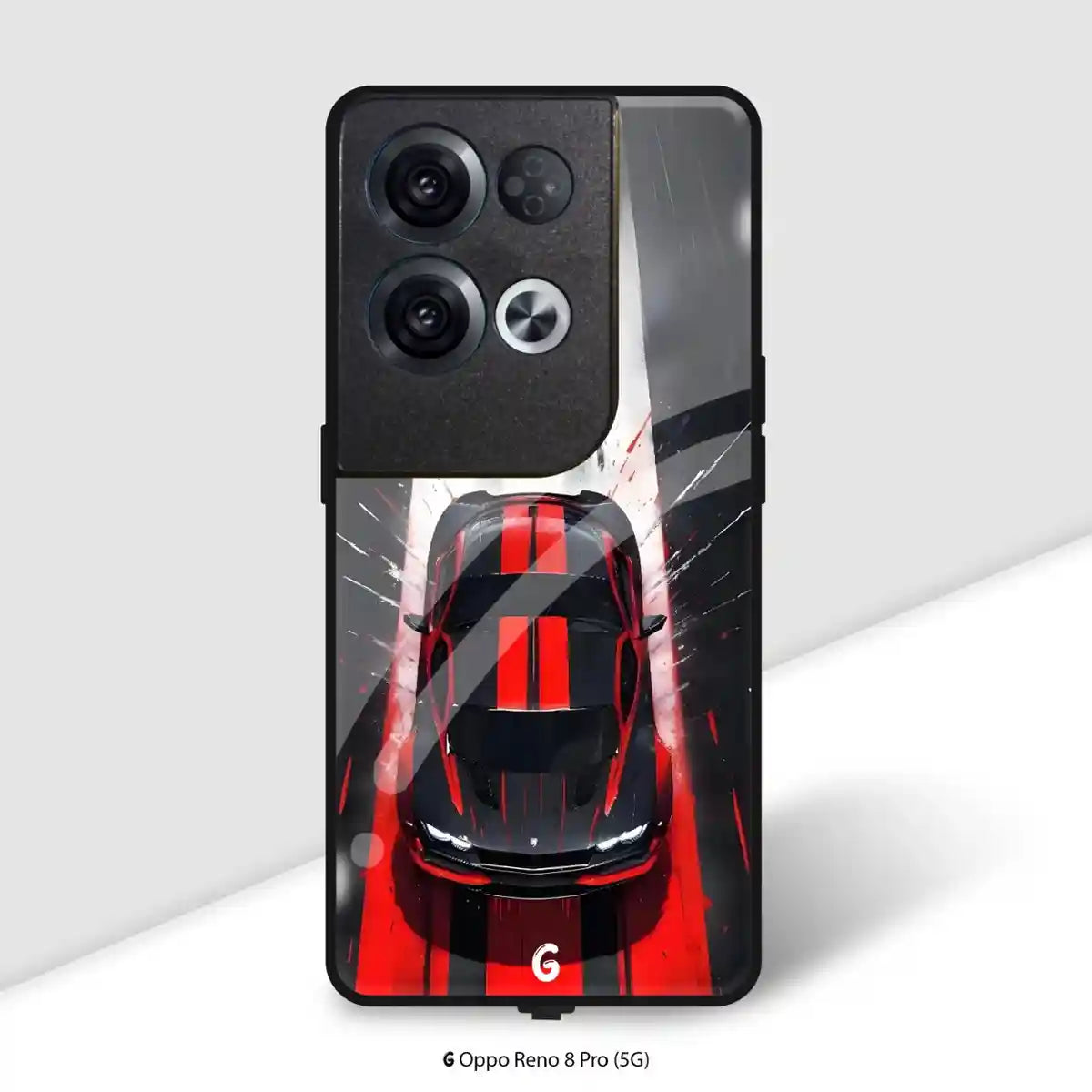 Oppo Reno 8 Pro (5G)