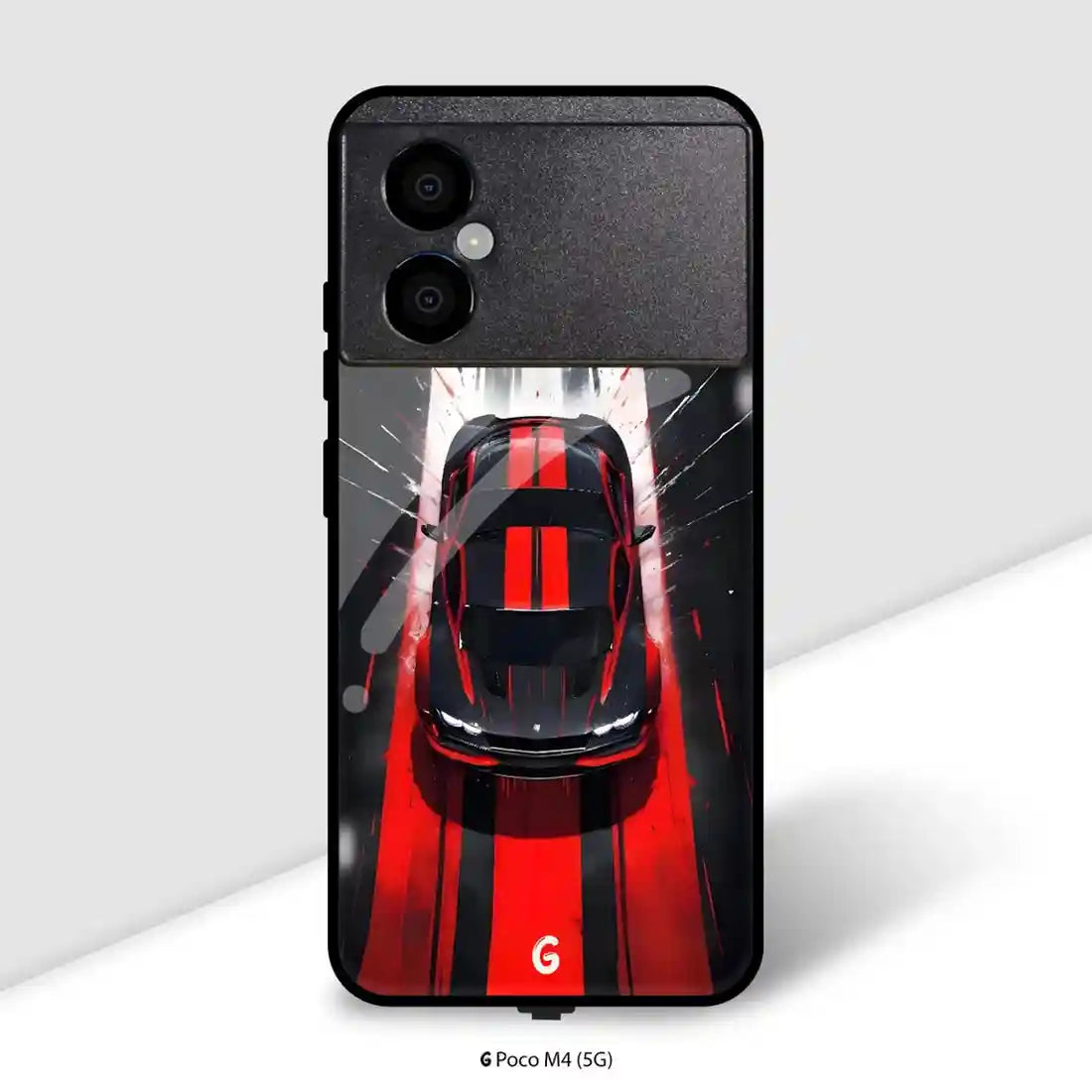 Poco M4 (5G)