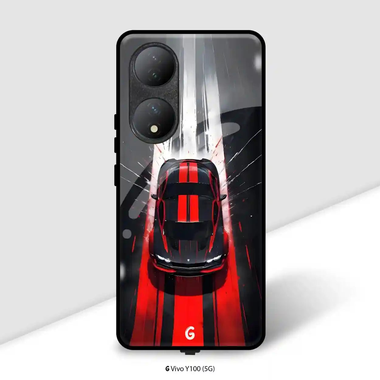 Vivo Y100 (5G)