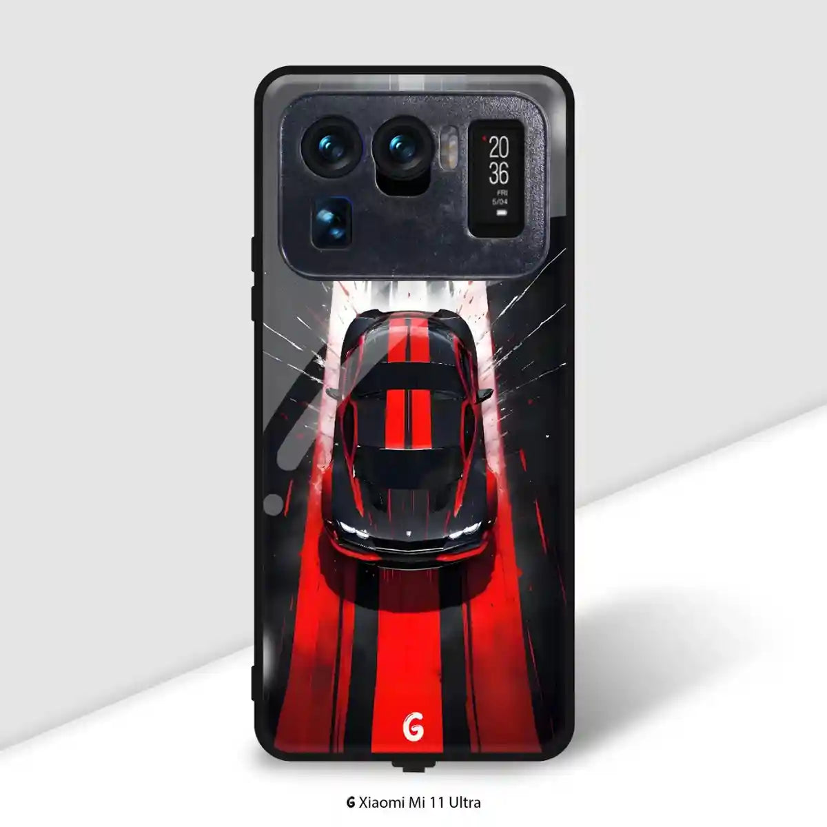 Xiaomi Mi 11 Ultra