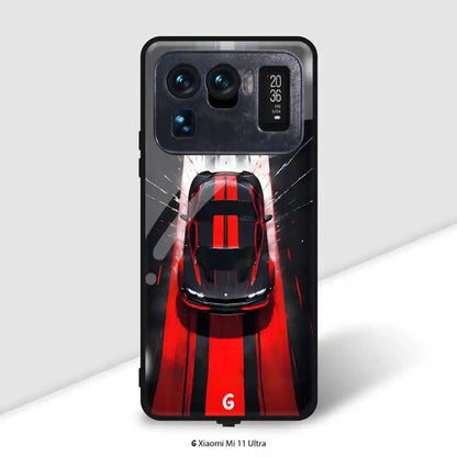 Xiaomi Mi 11 Ultra