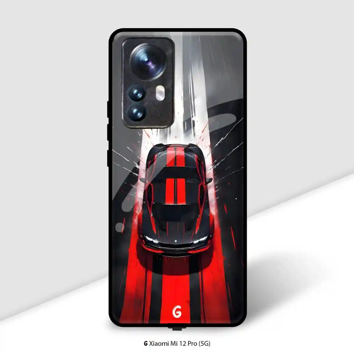 Xiaomi Mi 12 Pro (5G)