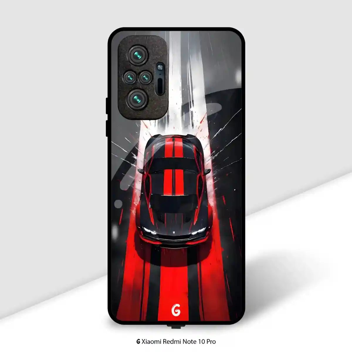Redmi Note 10 Pro