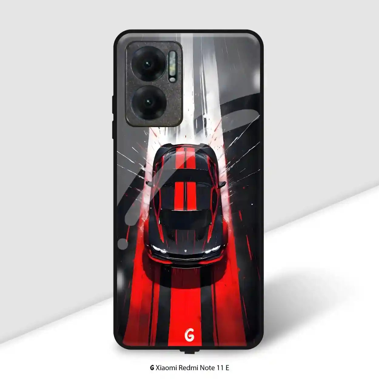 Redmi Note 11 E
