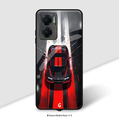 Redmi Note 11 E