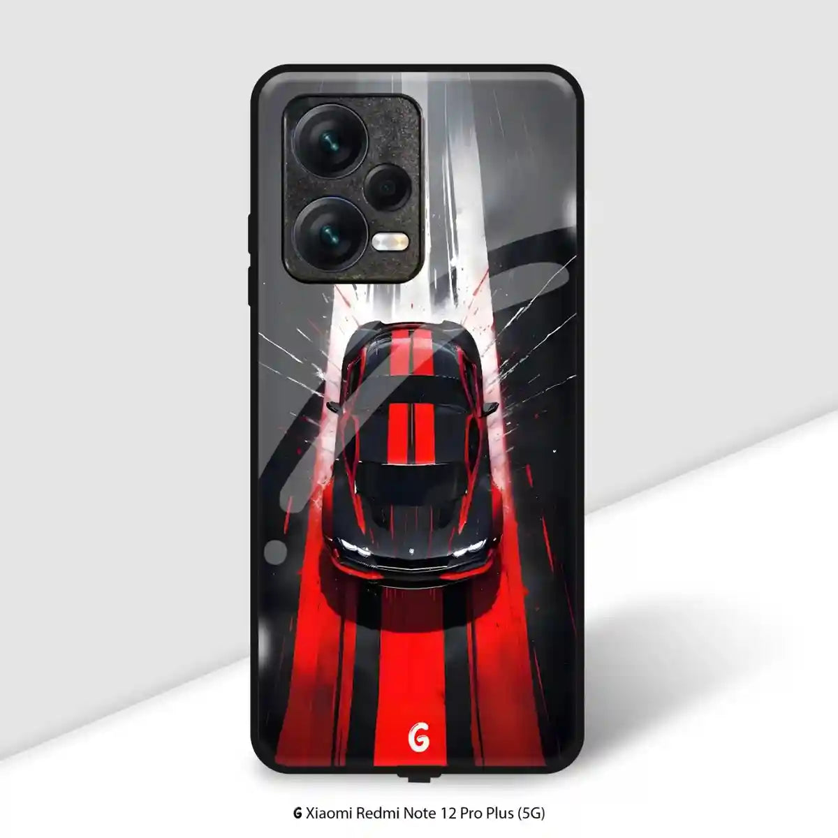 Redmi Note 12 Pro Plus (5G)