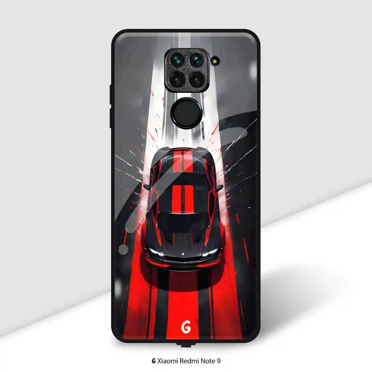 Redmi Note 9