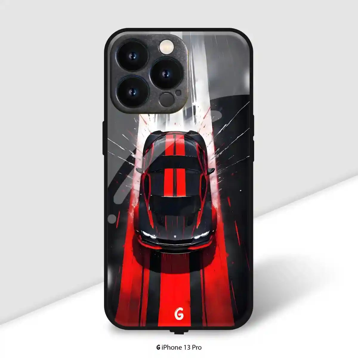 iPhone 13 Pro