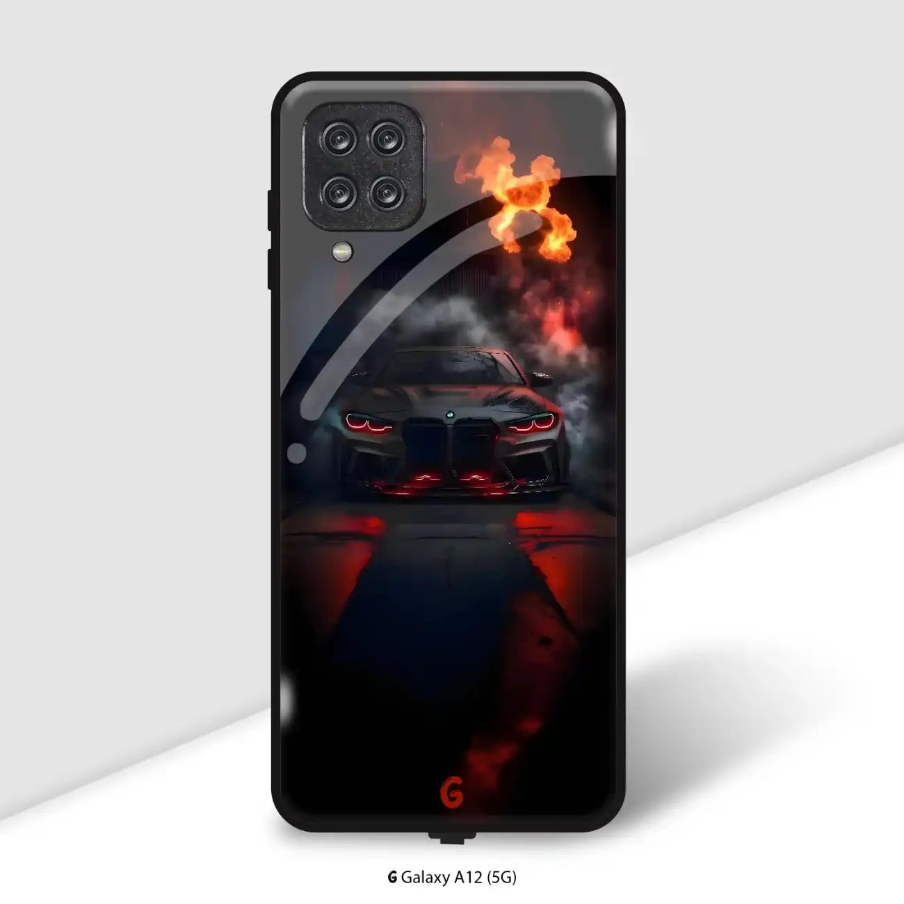 Galaxy A12 (5G)