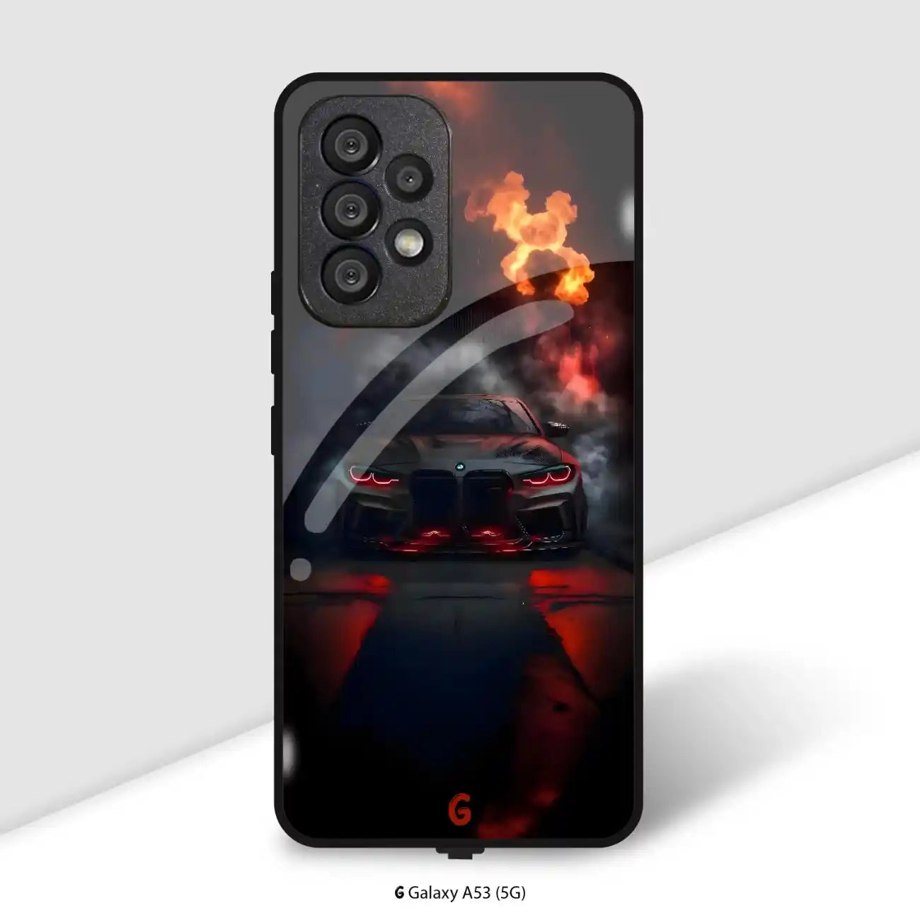 Galaxy A53 (5G)