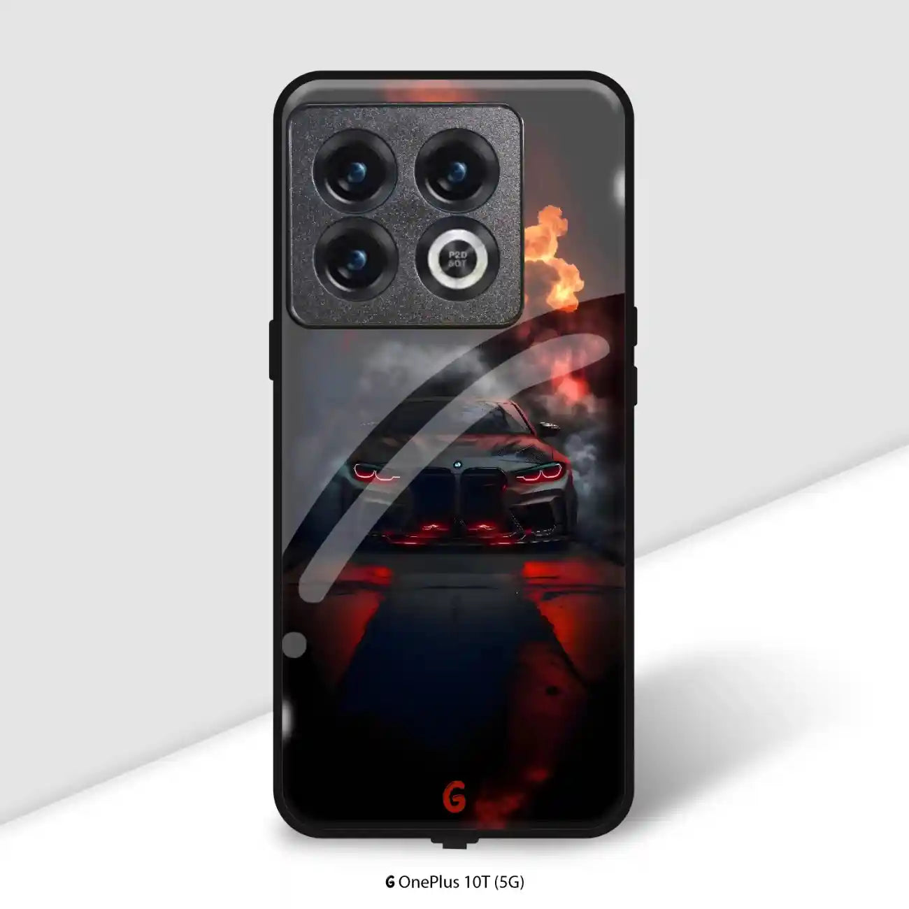 OnePlus 10T (5G)