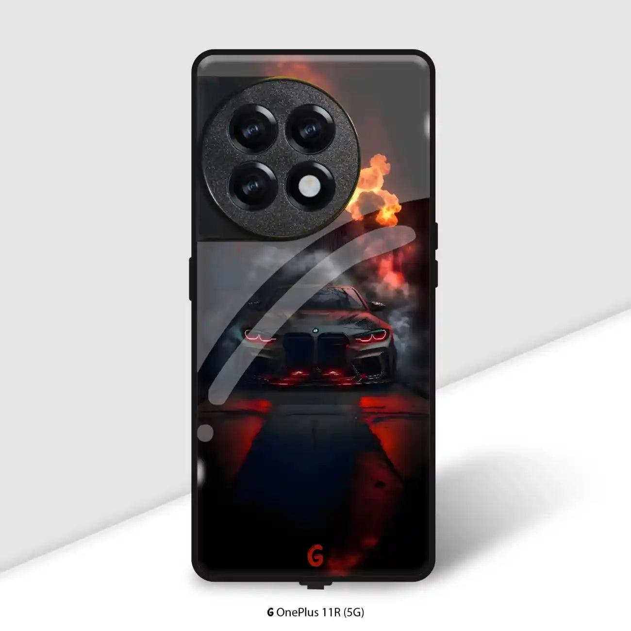 OnePlus 11R (5G)