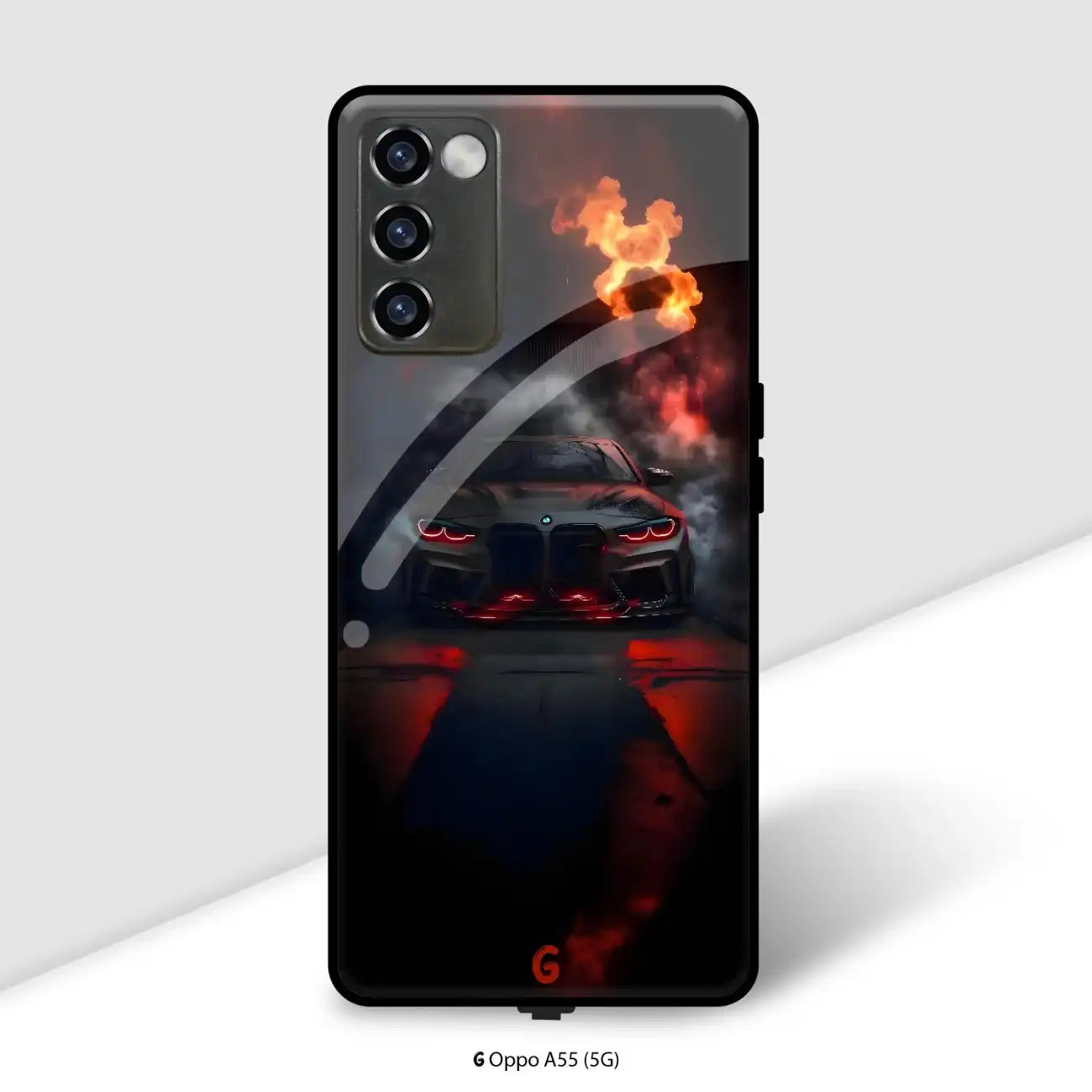 Oppo A55 (5G)