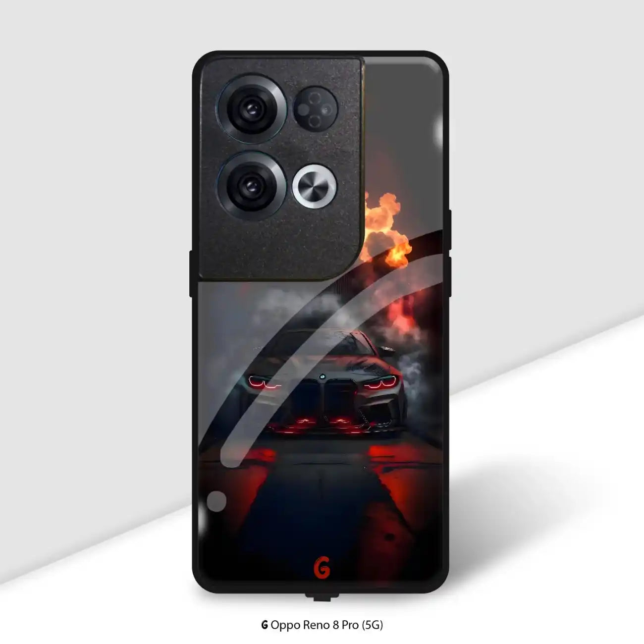 Oppo Reno 8 Pro (5G)