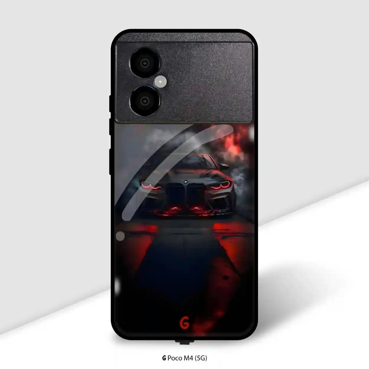 Poco M4 (5G)