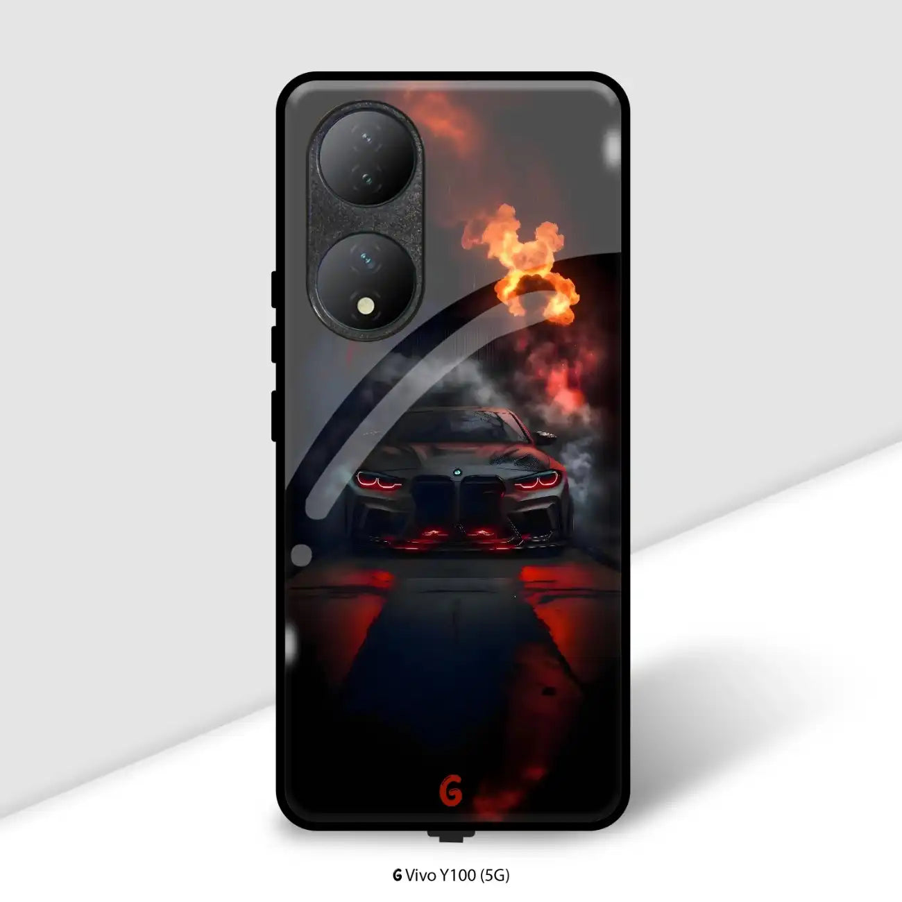 Vivo Y100 (5G)