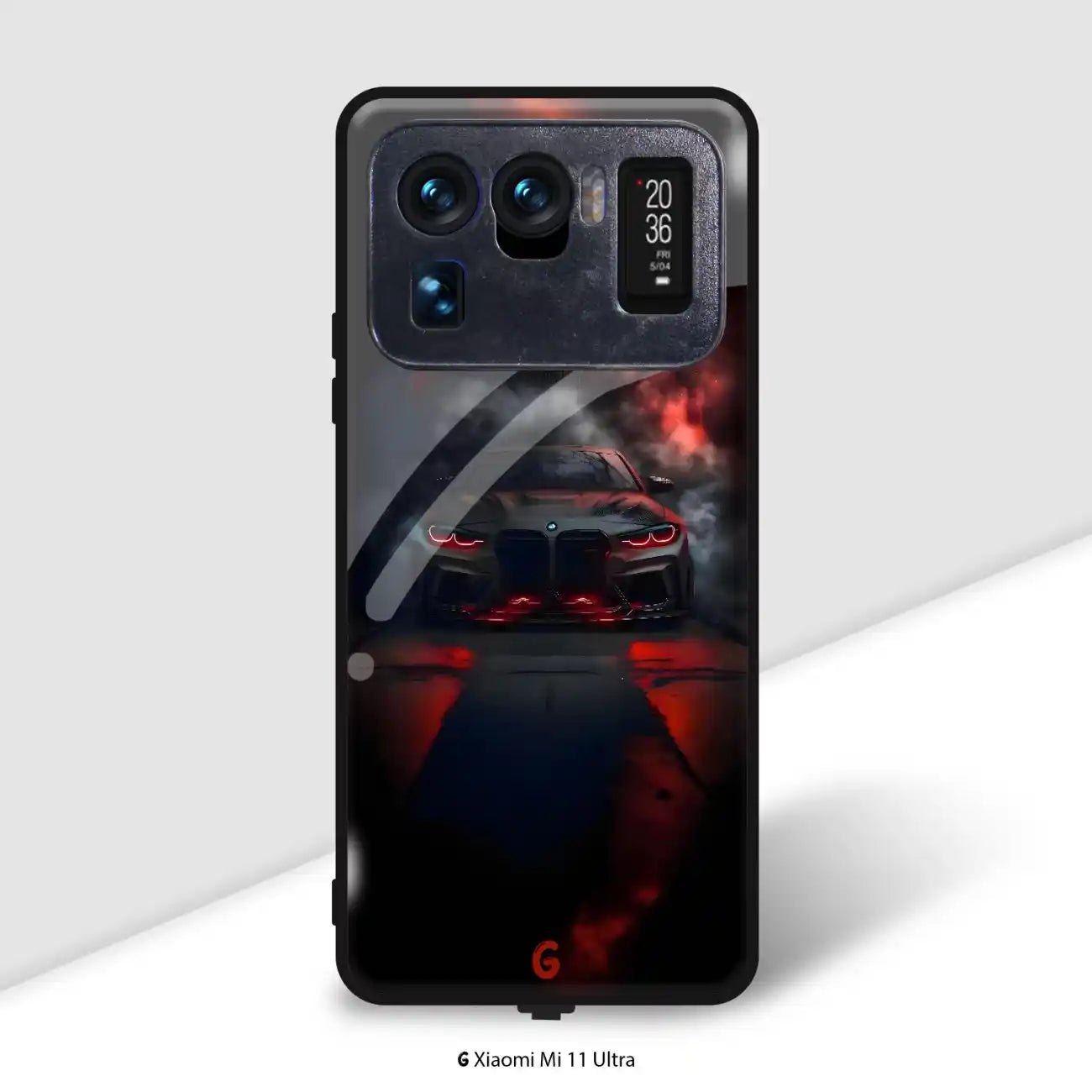 Xiaomi Mi 11 Ultra