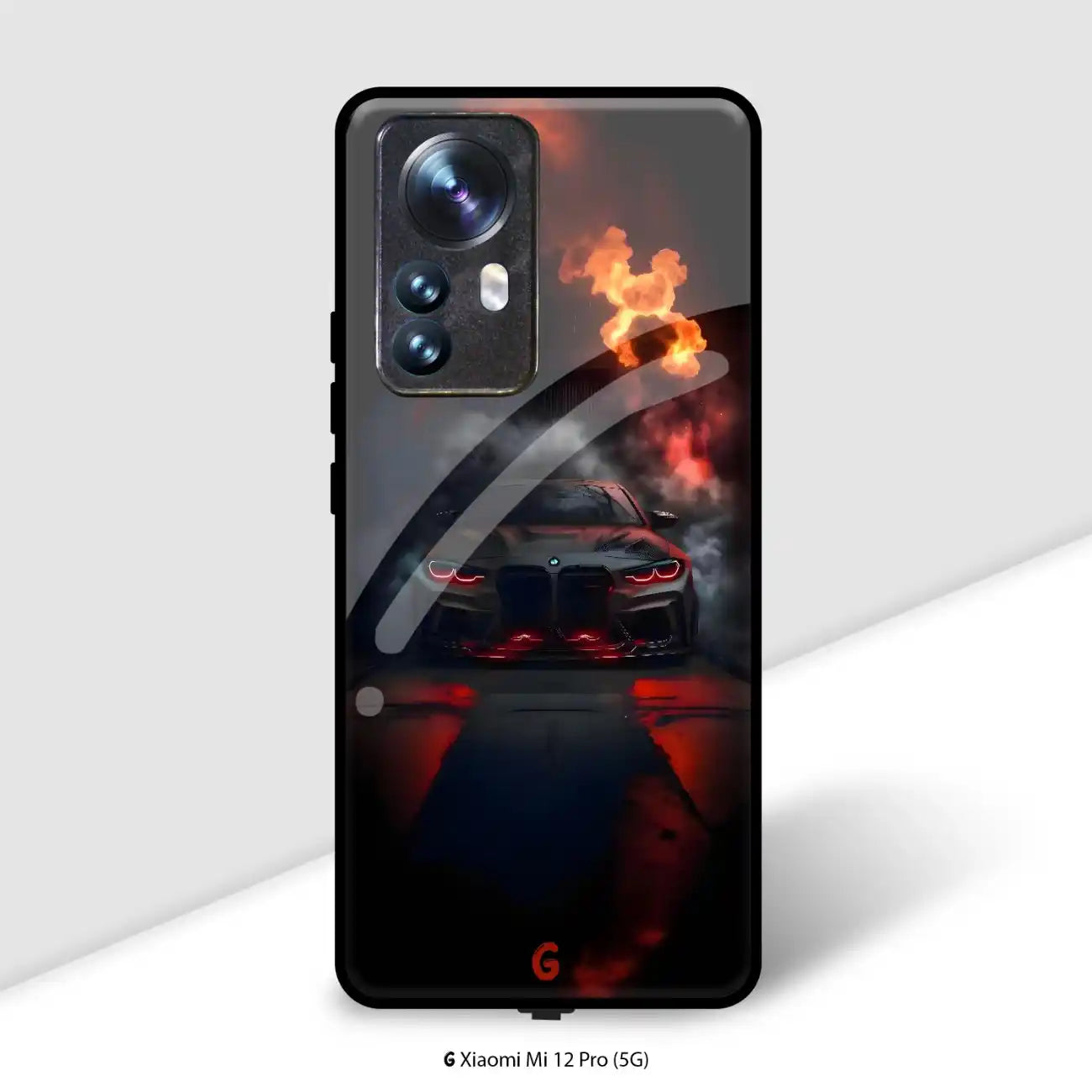 Xiaomi Mi 12 Pro (5G)