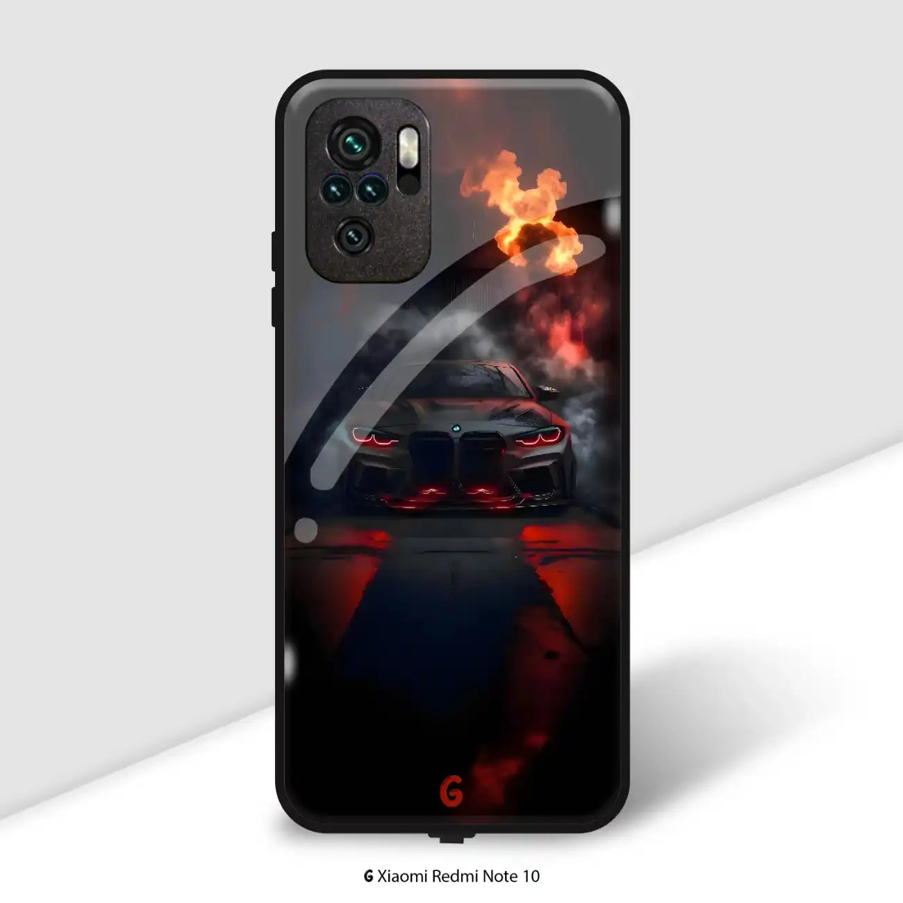 Redmi Note 10