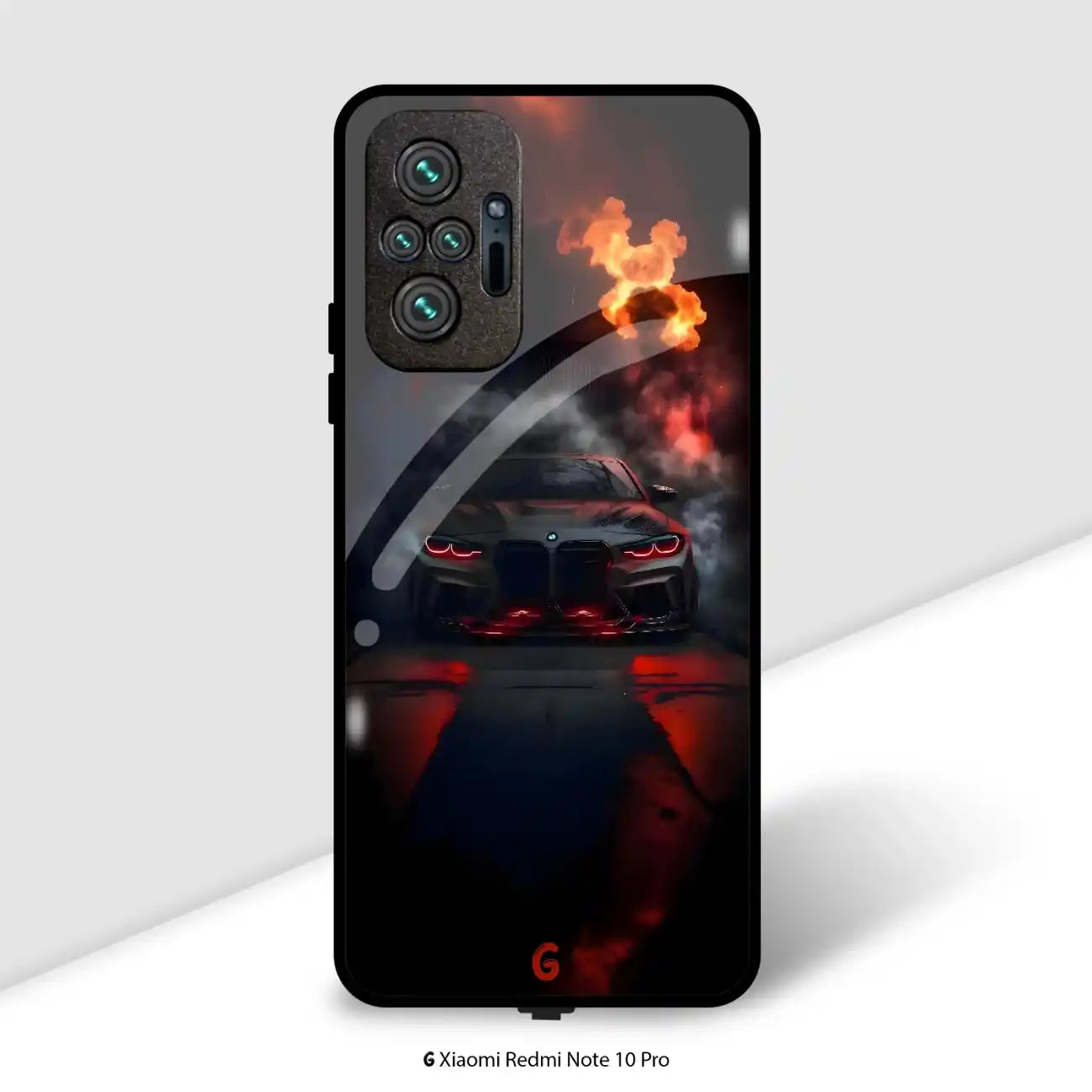 Redmi Note 10 Pro