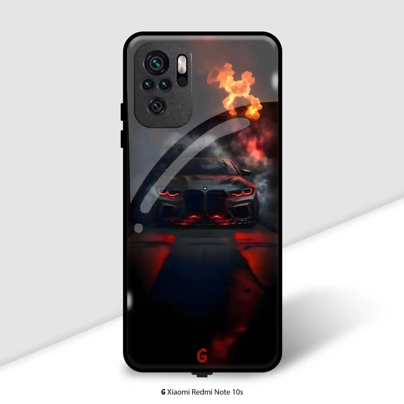 Redmi Note 10s