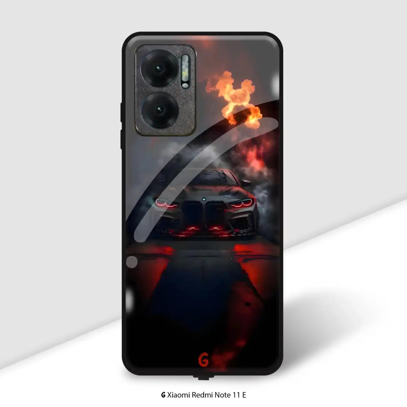 Redmi Note 11 E