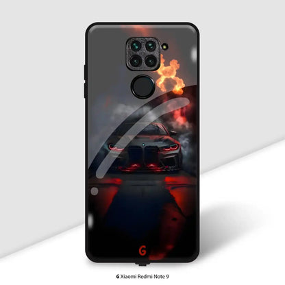 Redmi Note 9