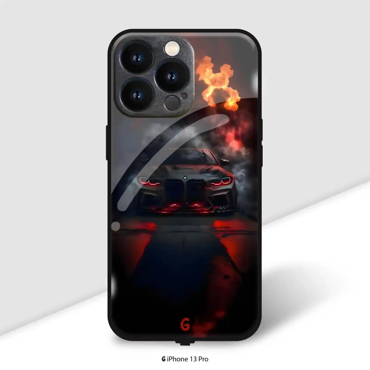 iPhone 13 Pro