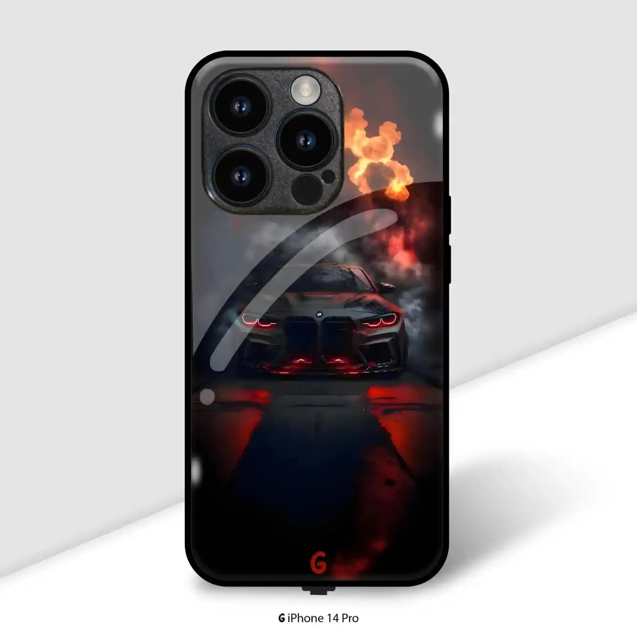 iPhone 14 Pro