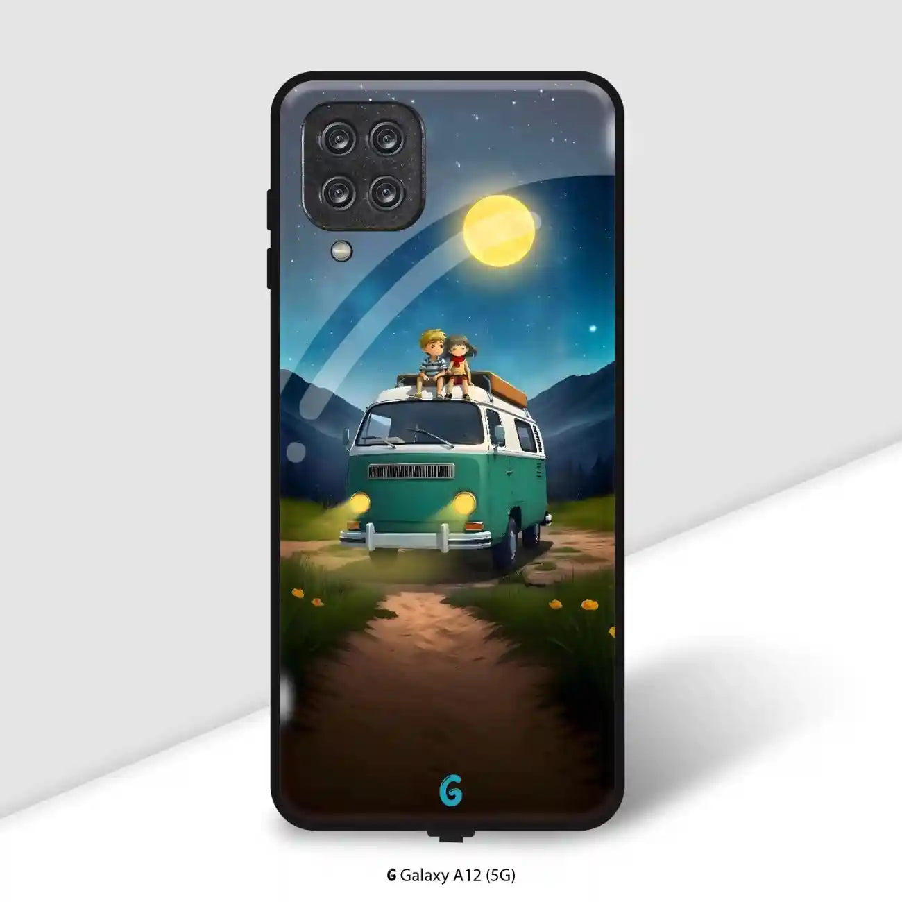 Galaxy A12 (5G)