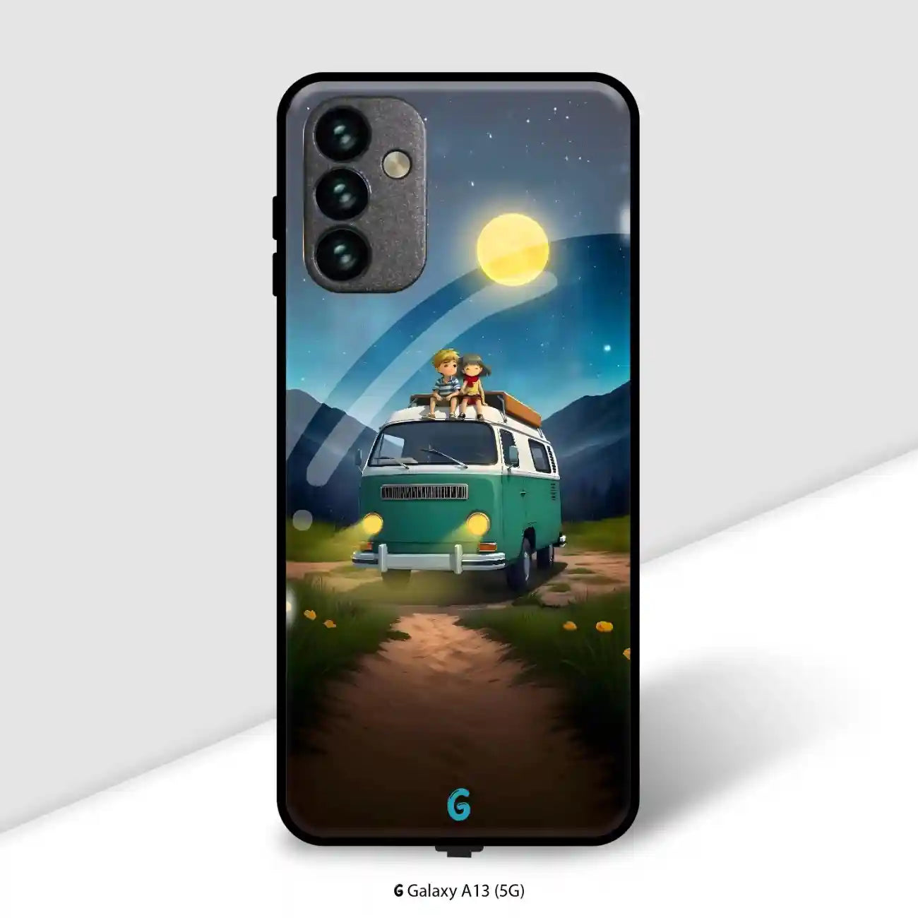 Galaxy A13 (5G)