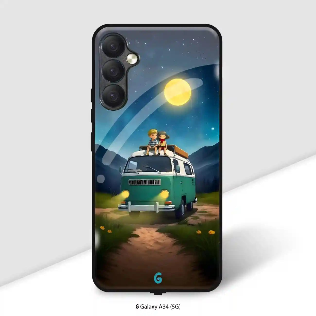 Galaxy A34 (5G)