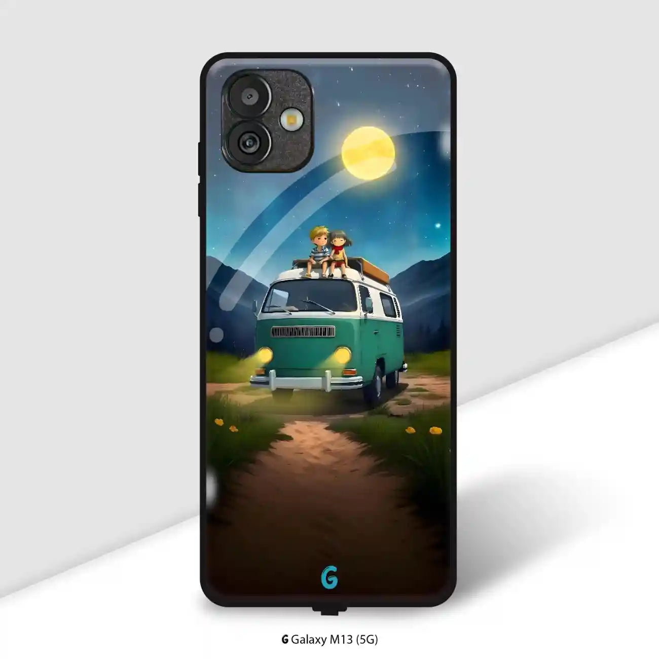 Galaxy M13 (5G)