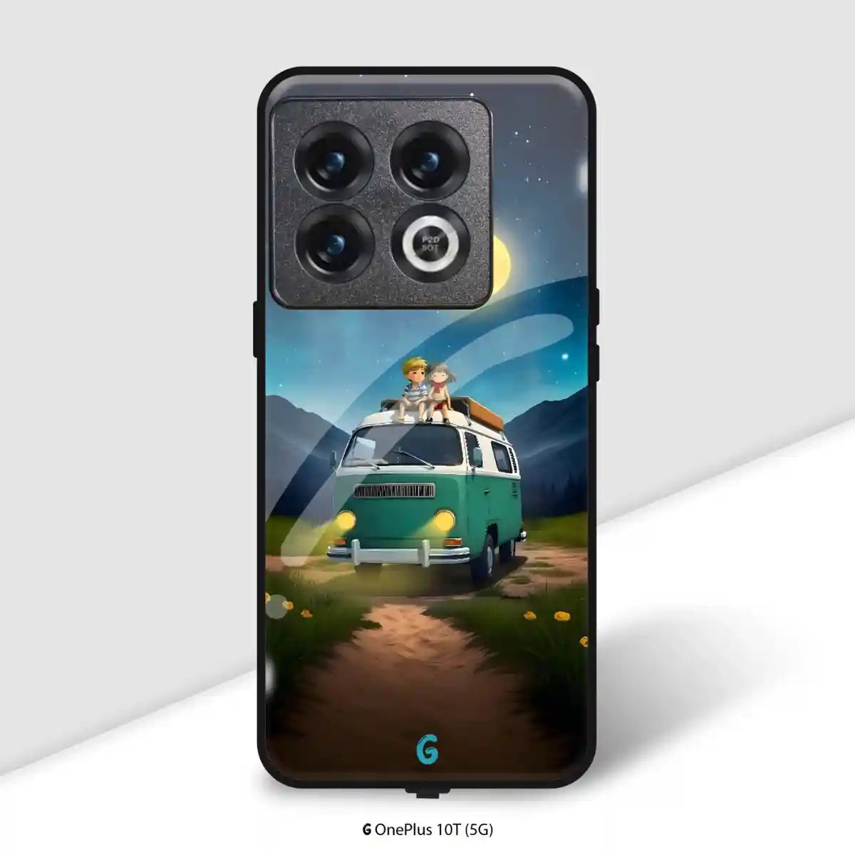 OnePlus 10T (5G)