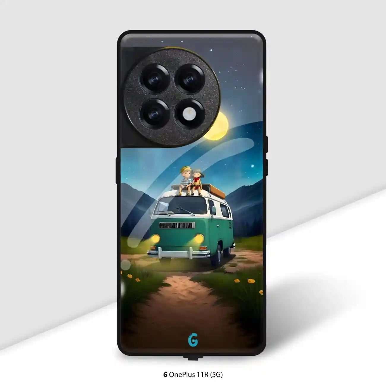 OnePlus 11R (5G)